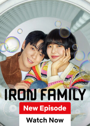 Netflix: Iron Family | <strong>Opis Netflix</strong><br> A woman with blindness learns that there's an expensive cure that seems out of reach until her family has a windfall and a man from her past resurfaces. | Oglądaj serial na Netflix.com