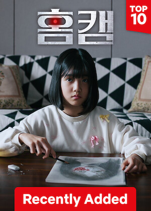 Homecam poster